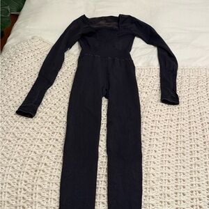 Good Karma Long-Sleeve Onesie